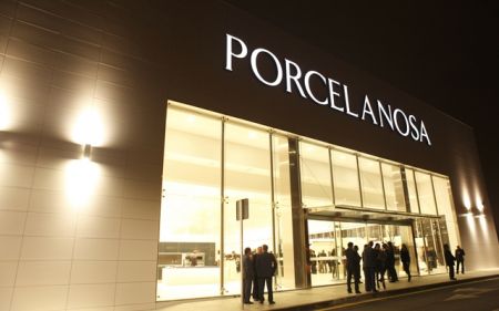 Charte Porcelanosa